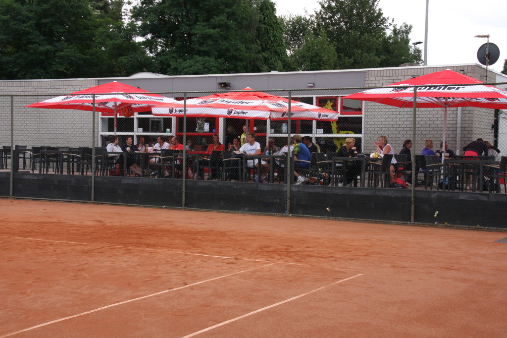 TV Markant Open Toernooi 2013